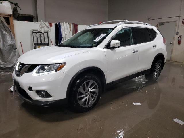 nissan rogue s 2014 5n1at2mv8ec818994