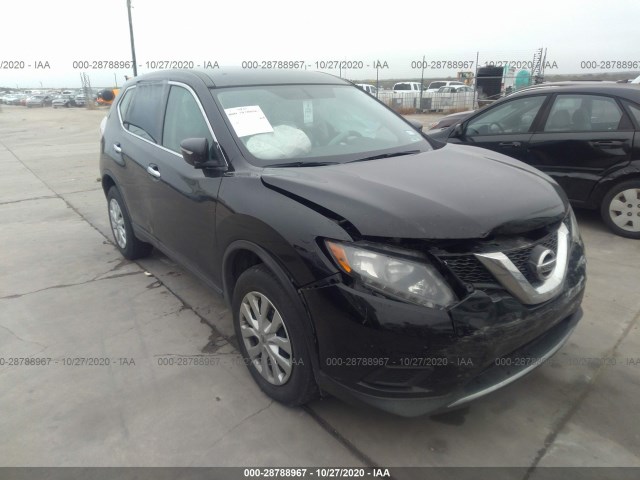 nissan rogue 2014 5n1at2mv8ec825105