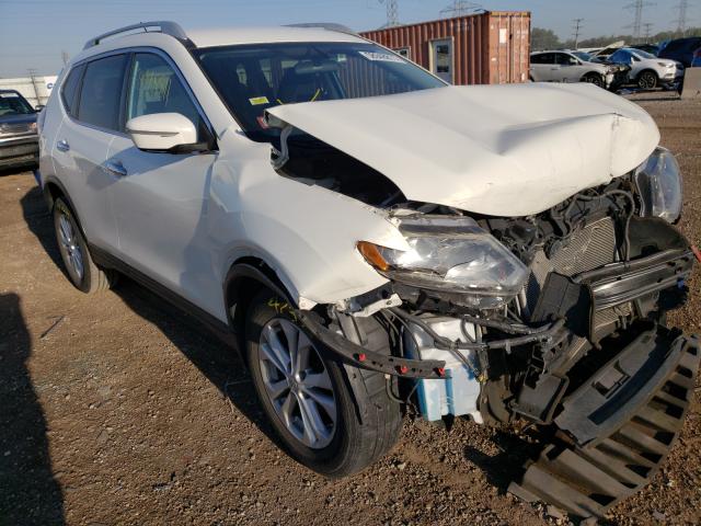 nissan rogue s 2014 5n1at2mv8ec827744