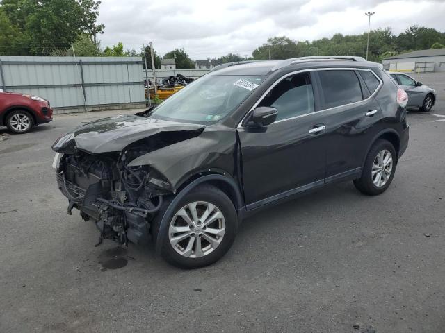 nissan rogue s 2014 5n1at2mv8ec842907