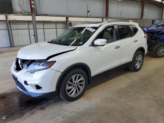 nissan rogue s 2014 5n1at2mv8ec868617