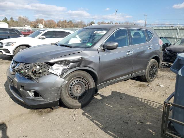 nissan rogue s 2014 5n1at2mv8ec868956