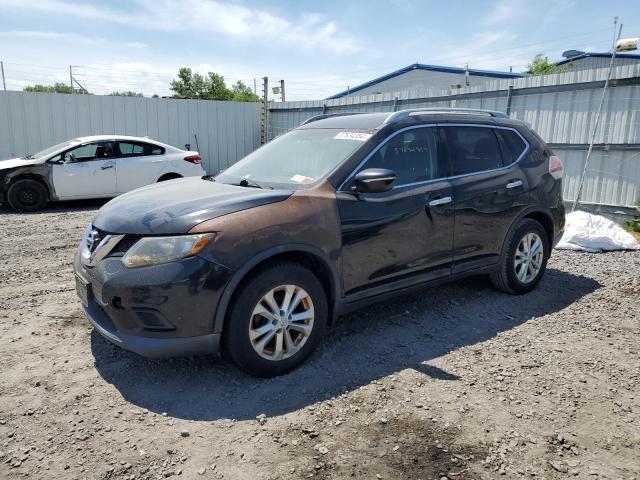 nissan rogue 2014 5n1at2mv8ec871209