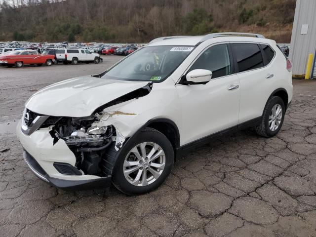 nissan rogue s 2015 5n1at2mv8fc754408