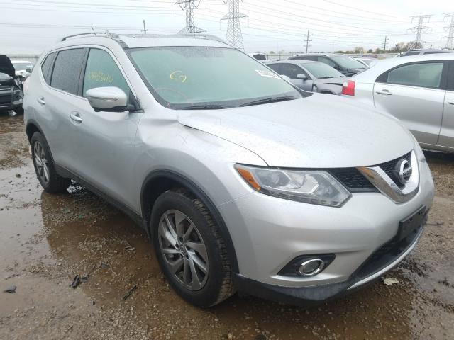 nissan rogue s 2015 5n1at2mv8fc756398