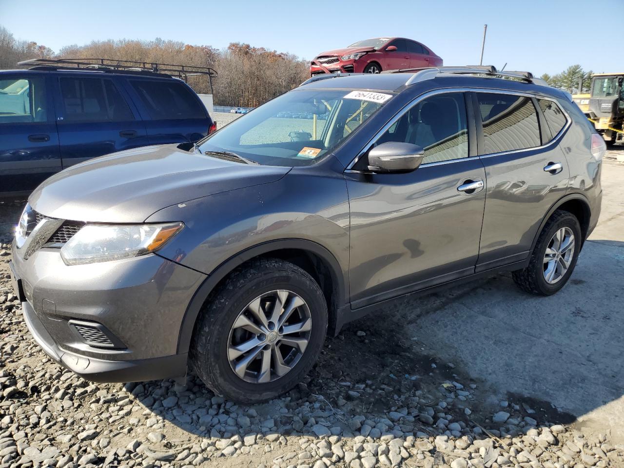 nissan rogue 2015 5n1at2mv8fc788848