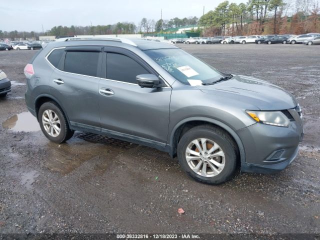 nissan rogue 2015 5n1at2mv8fc793516