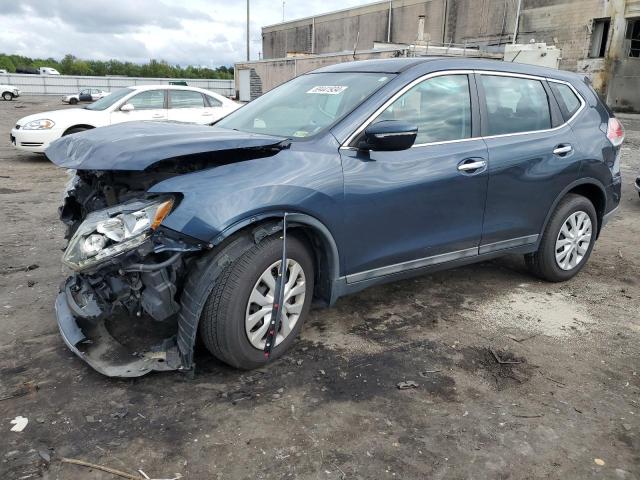 nissan rogue s 2015 5n1at2mv8fc811996