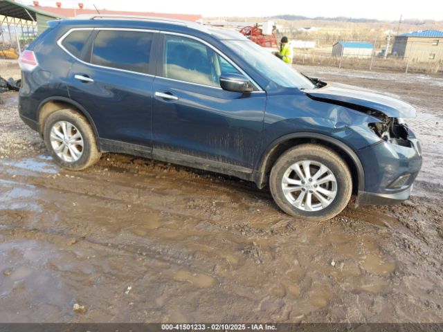 nissan rogue 2015 5n1at2mv8fc820570