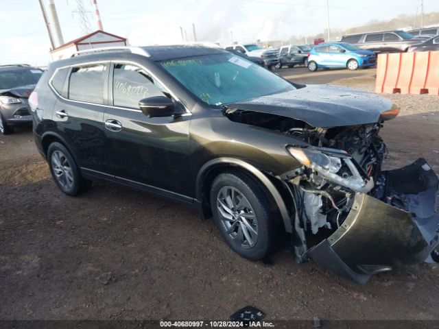 nissan rogue 2015 5n1at2mv8fc823341