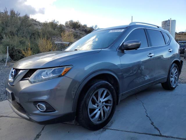 nissan rogue 2015 5n1at2mv8fc833156