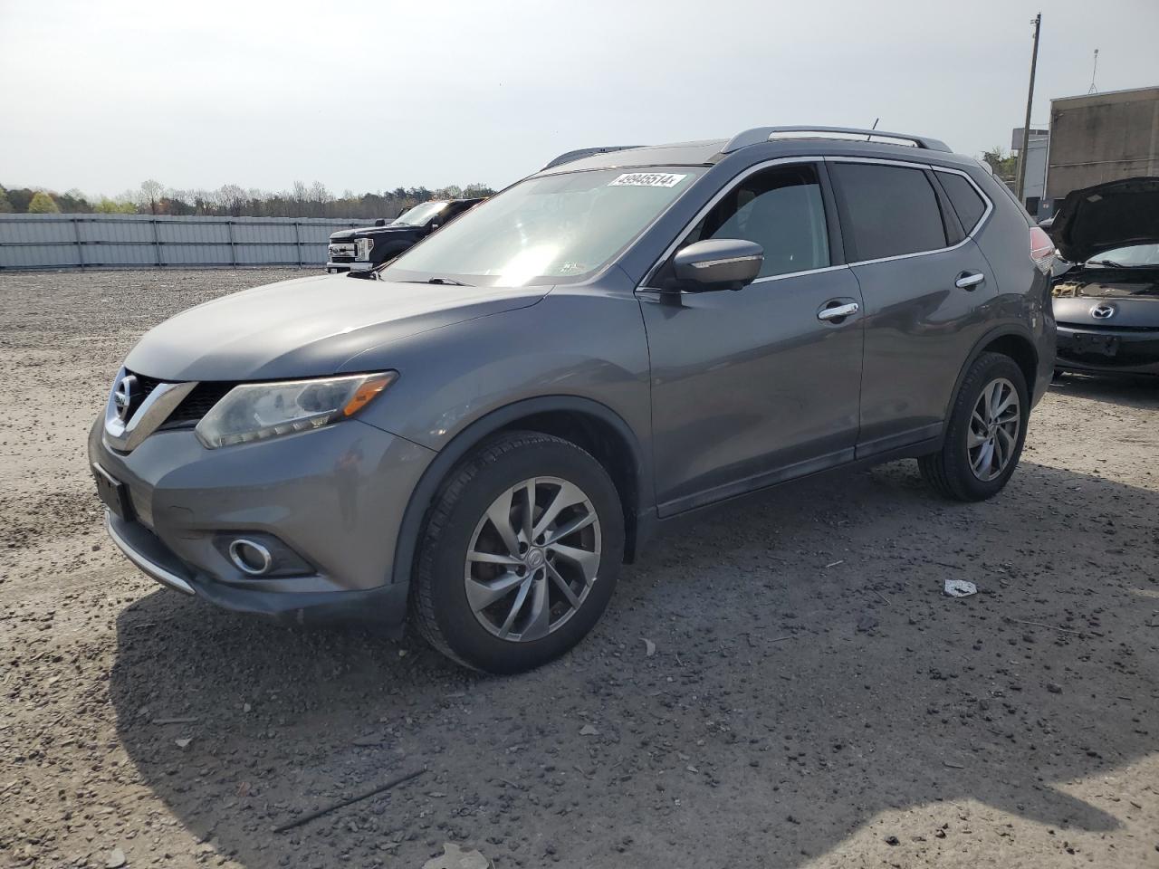 nissan rogue 2015 5n1at2mv8fc838907