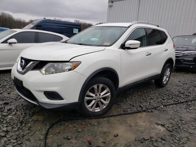 nissan rogue s 2015 5n1at2mv8fc848997