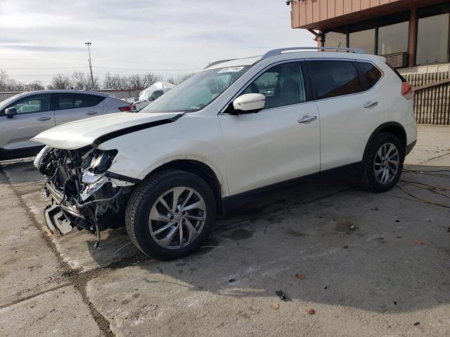 nissan rogue s 2015 5n1at2mv8fc858543