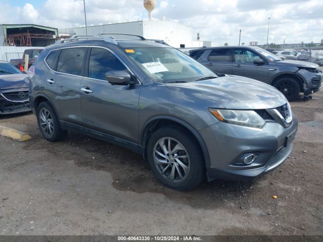 nissan rogue 2015 5n1at2mv8fc859448