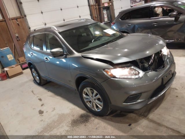 nissan rogue 2015 5n1at2mv8fc869994