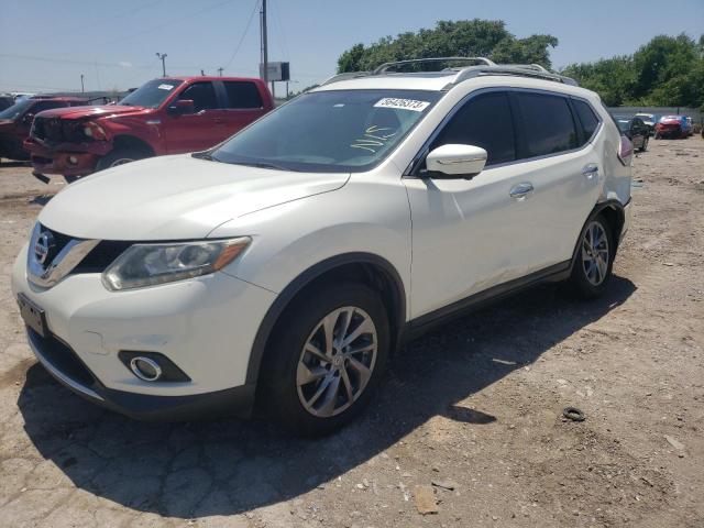 nissan rogue s 2015 5n1at2mv8fc894345