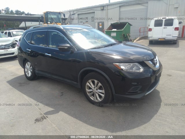 nissan rogue 2015 5n1at2mv8fc894586