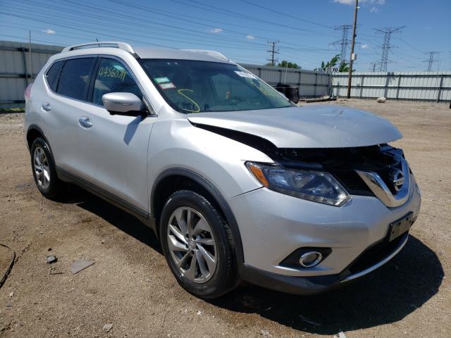 nissan rogue s 2015 5n1at2mv8fc913749