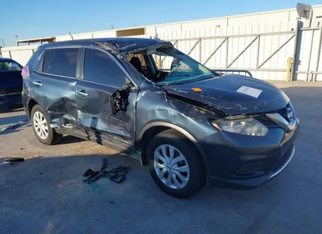 nissan rogue 2015 5n1at2mv8fc926680