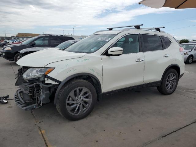 nissan rogue s 2016 5n1at2mv8gc737951