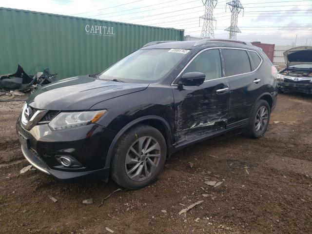 nissan rogue s 2016 5n1at2mv8gc739554