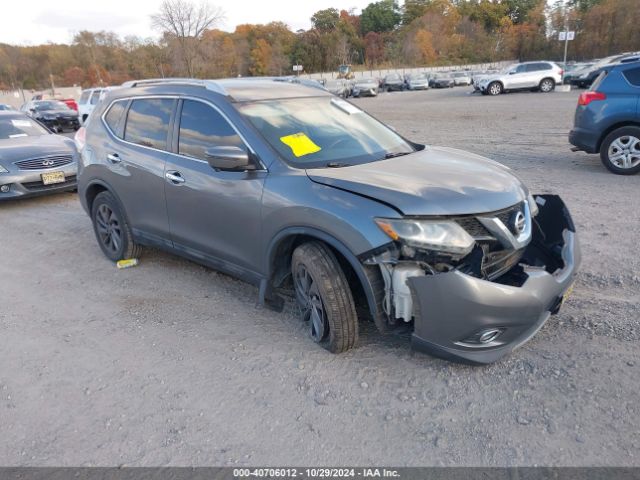 nissan rogue 2016 5n1at2mv8gc759769