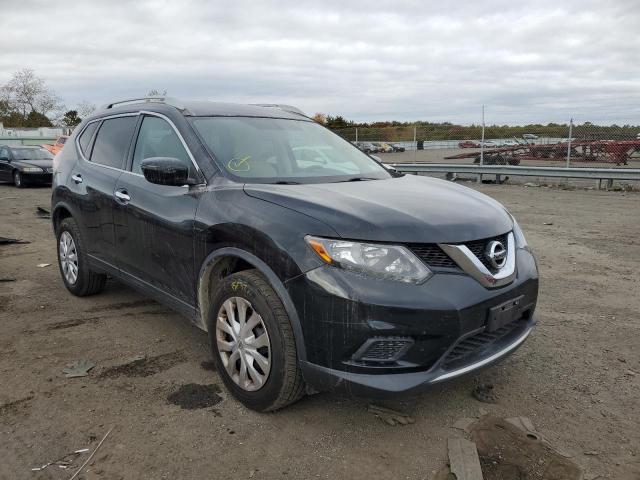 nissan rogue s 2016 5n1at2mv8gc776121