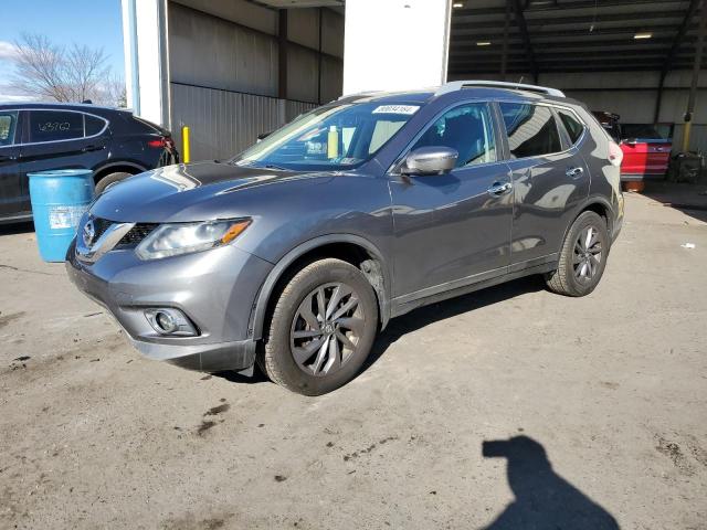 nissan rogue s 2016 5n1at2mv8gc783554