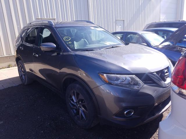 nissan rogue s 2016 5n1at2mv8gc788849