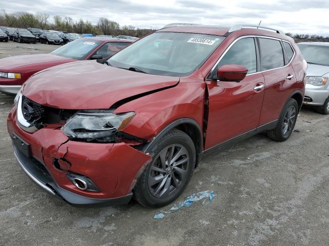 nissan rogue 2016 5n1at2mv8gc829576