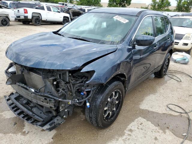 nissan rogue s 2016 5n1at2mv8gc832008