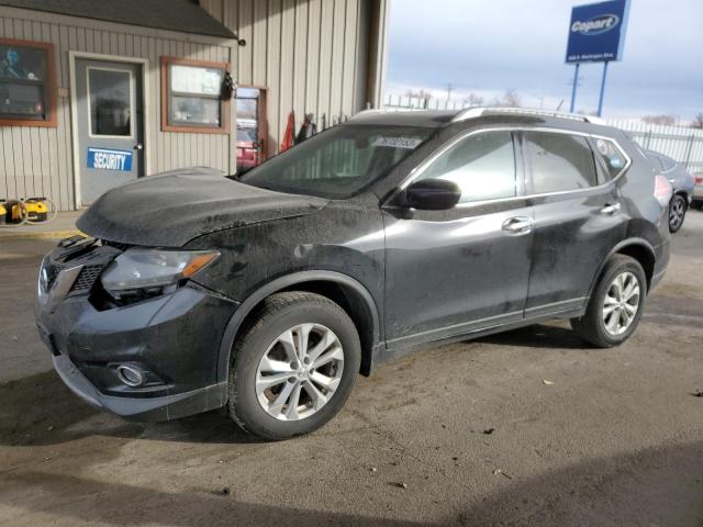 nissan rogue 2016 5n1at2mv8gc842991