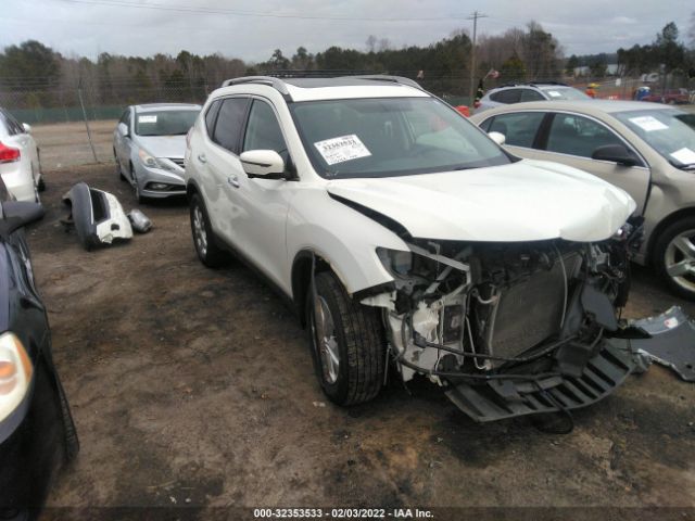 nissan rogue 2016 5n1at2mv8gc843252