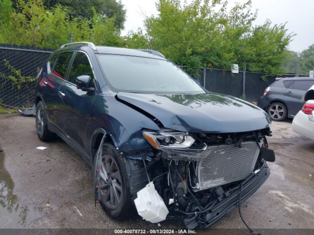 nissan rogue 2016 5n1at2mv8gc886344