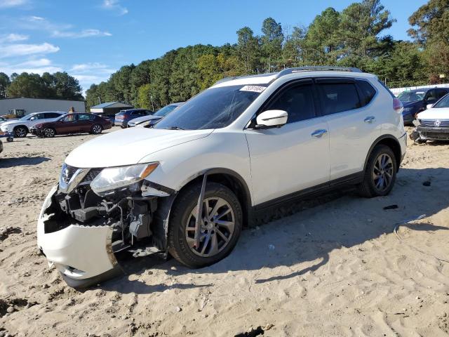 nissan rogue s 2016 5n1at2mv8gc889700