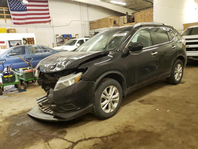 nissan rogue 2016 5n1at2mv8gc912747