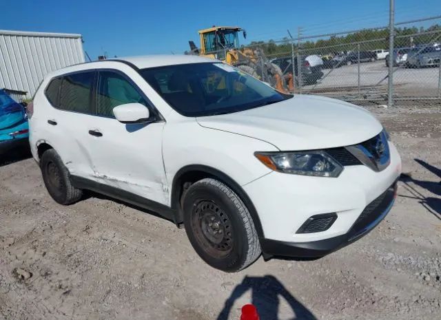 nissan rogue 2016 5n1at2mv8gc925126