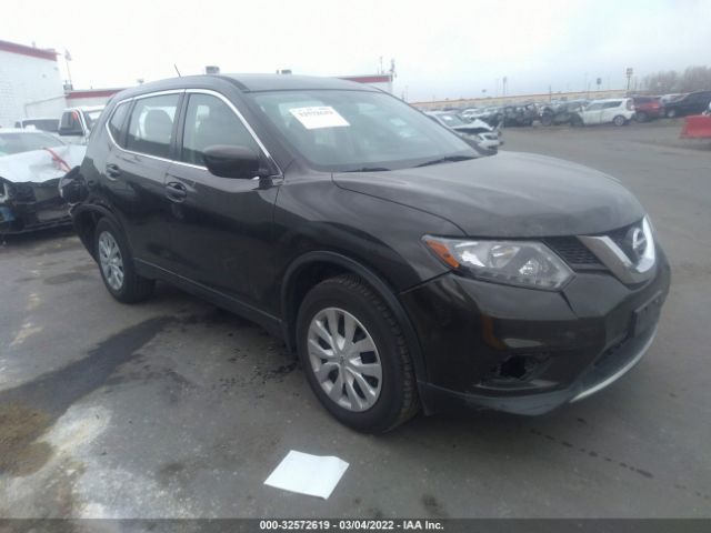 nissan rogue 2016 5n1at2mv8gc925689