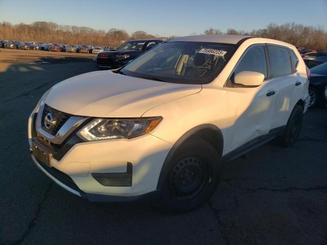 nissan rogue 2017 5n1at2mv8hc733481