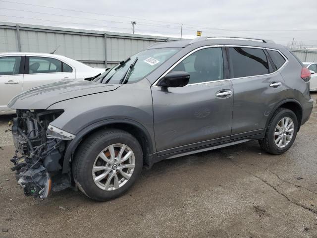 nissan rogue 2017 5n1at2mv8hc781420