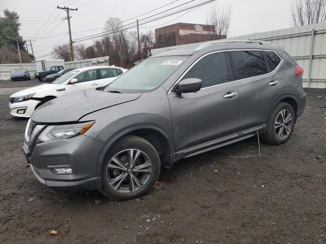 nissan rogue sv 2017 5n1at2mv8hc840045