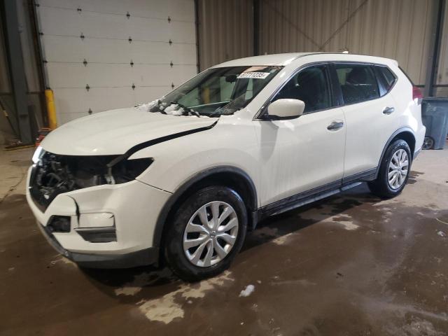 nissan rogue s 2018 5n1at2mv8jc716699