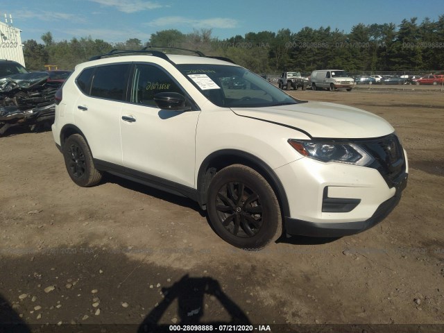 nissan rogue 2018 5n1at2mv8jc720431