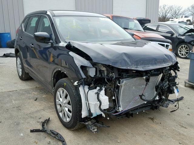 nissan rogue 2018 5n1at2mv8jc754286