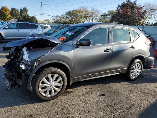 nissan rogue s 2018 5n1at2mv8jc755700