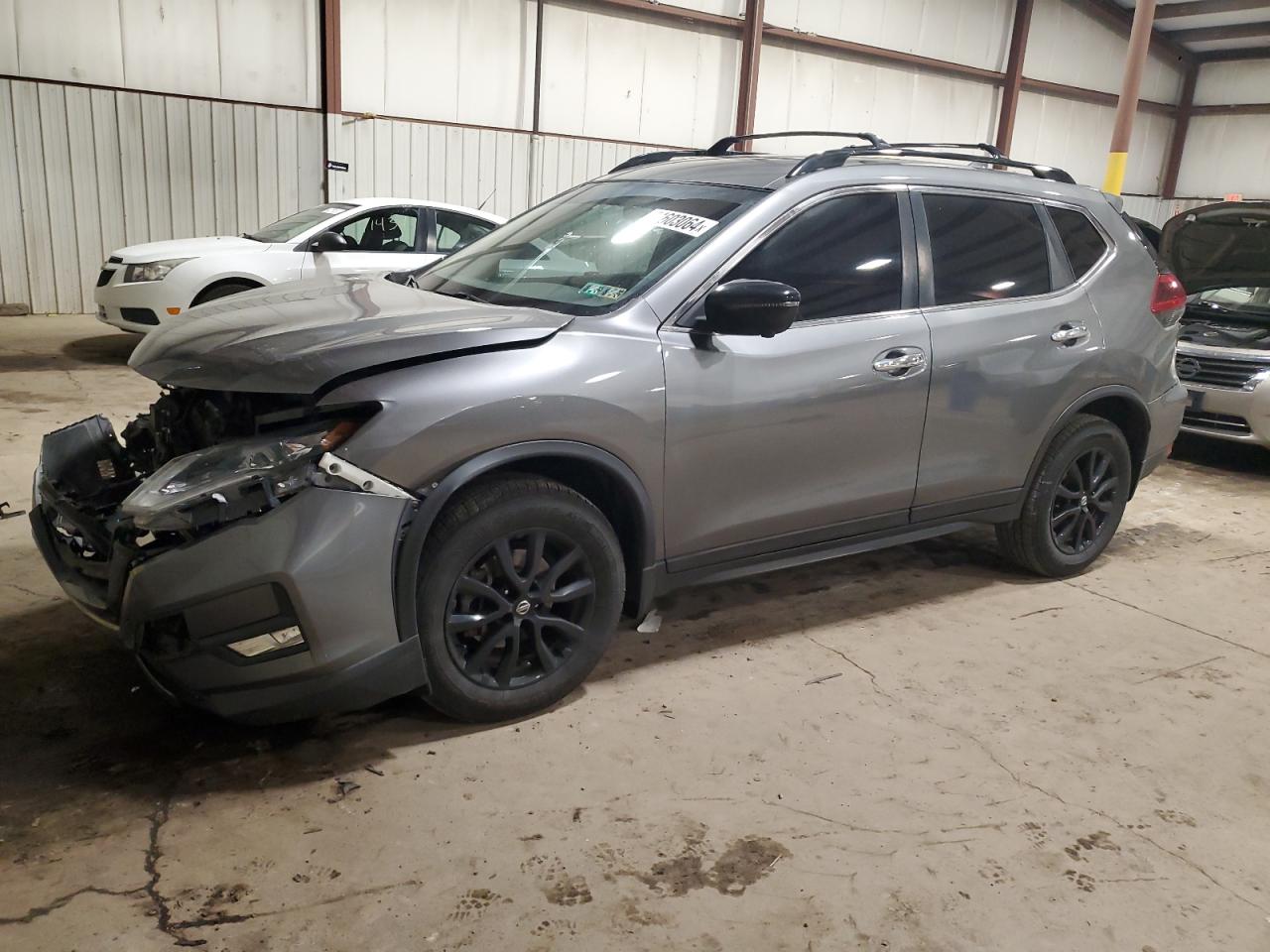 nissan rogue 2018 5n1at2mv8jc756703