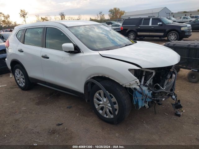 nissan rogue 2018 5n1at2mv8jc759150