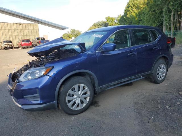 nissan rogue s 2018 5n1at2mv8jc760623