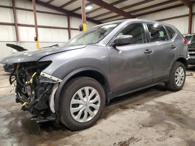 nissan rogue s 2018 5n1at2mv8jc772514